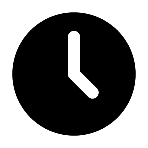 Clock Icon