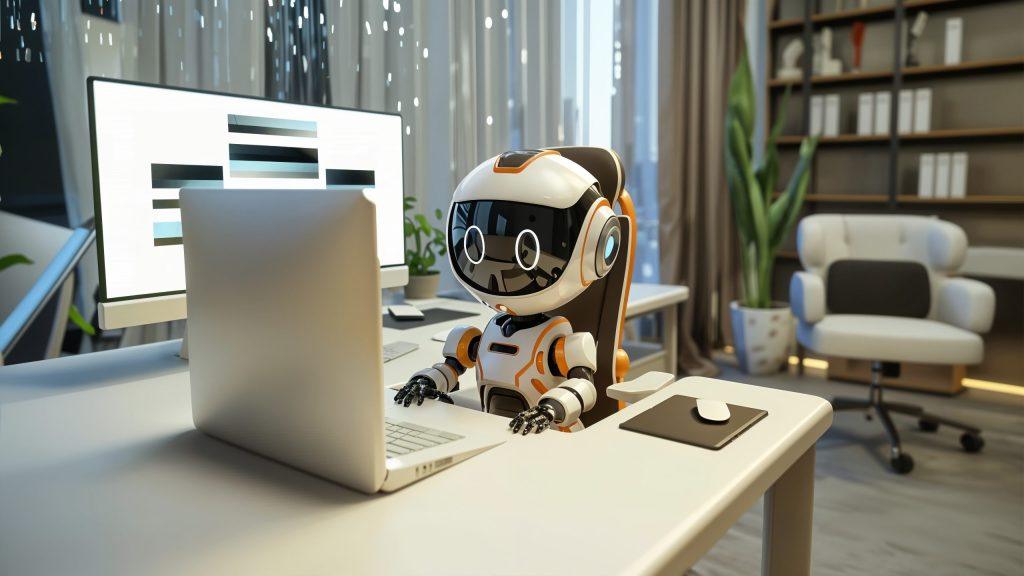 AI Chatbot Development Services By CANWS