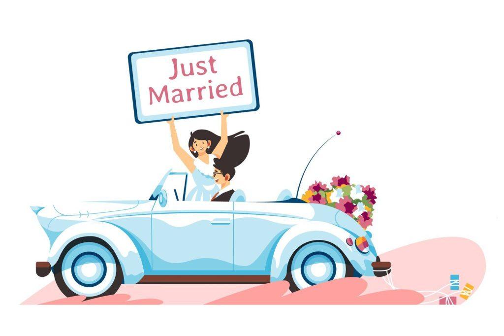 Wedding Cars Booking Mobile Application Development Services | CANWS