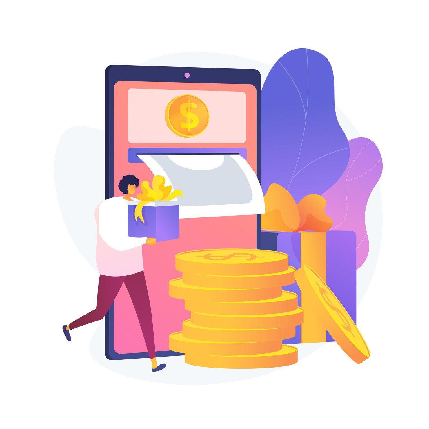 Mobile Banking System Development Services | CANWS