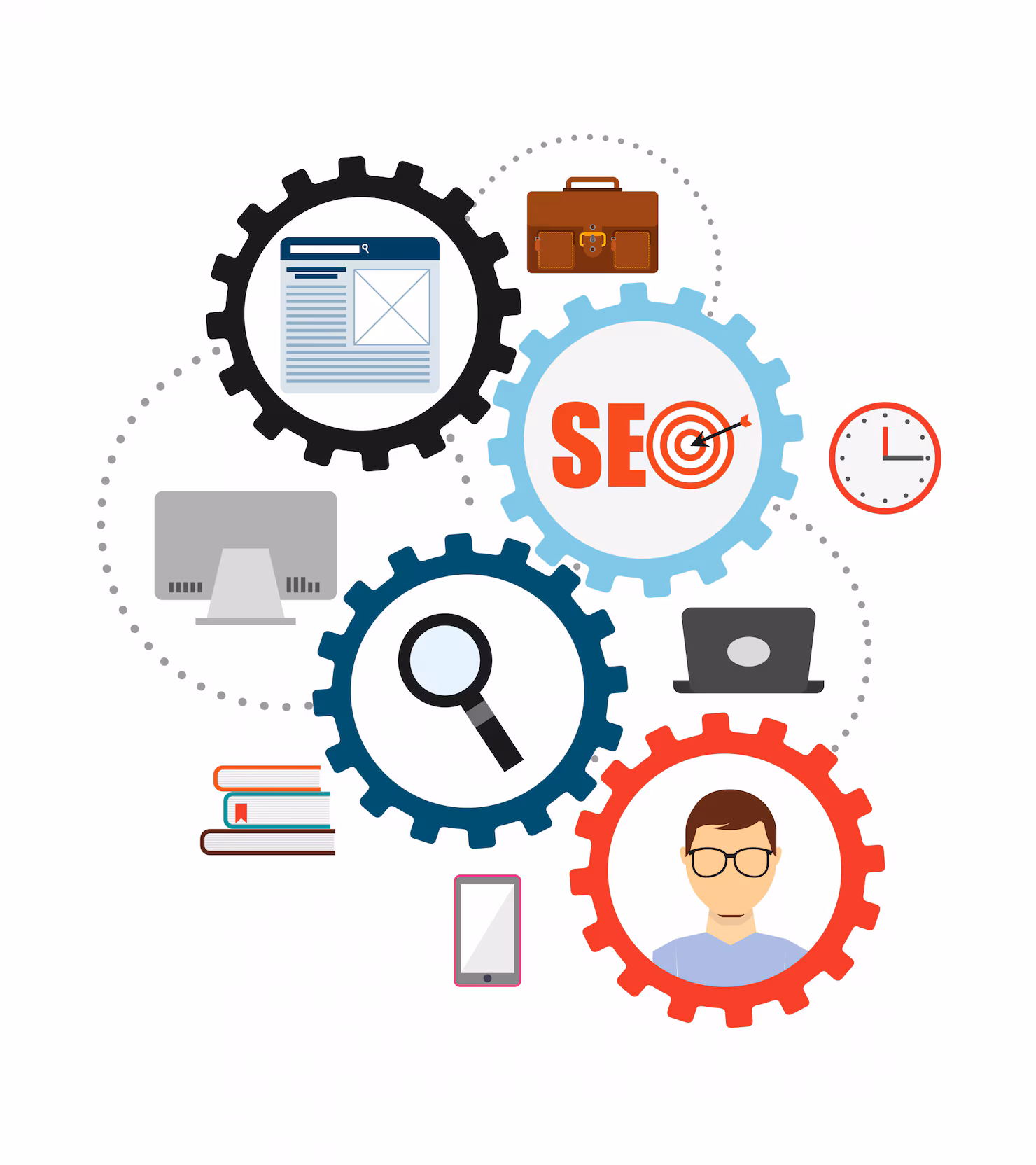 SEO | Website Optmization Services | CANWS