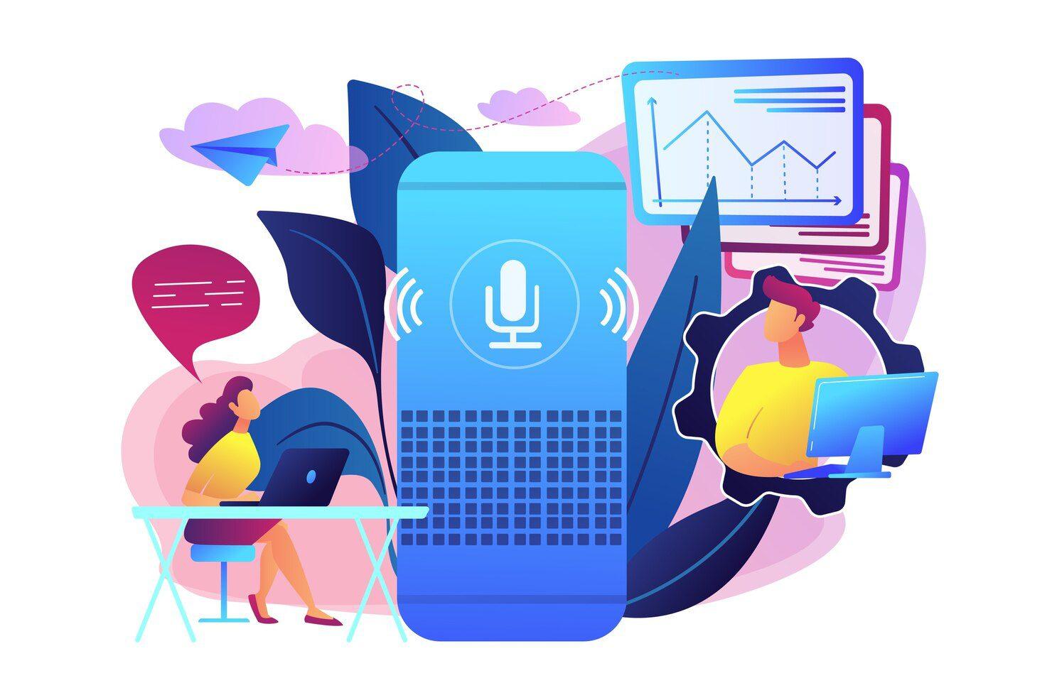 Smart Speaker Application Development Services | CANWS