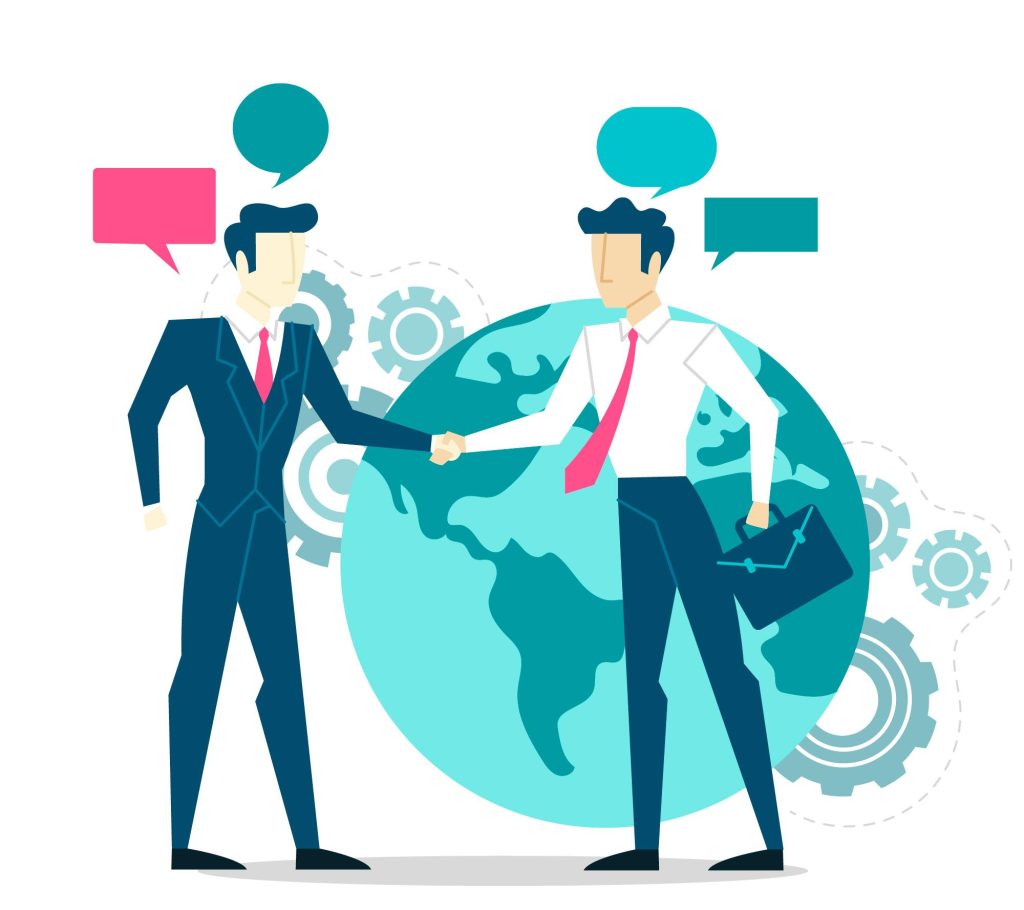 Client Deal Closed For Service Graphics | CANWS