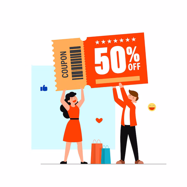 50% Off Coupon on Services | CANWS
