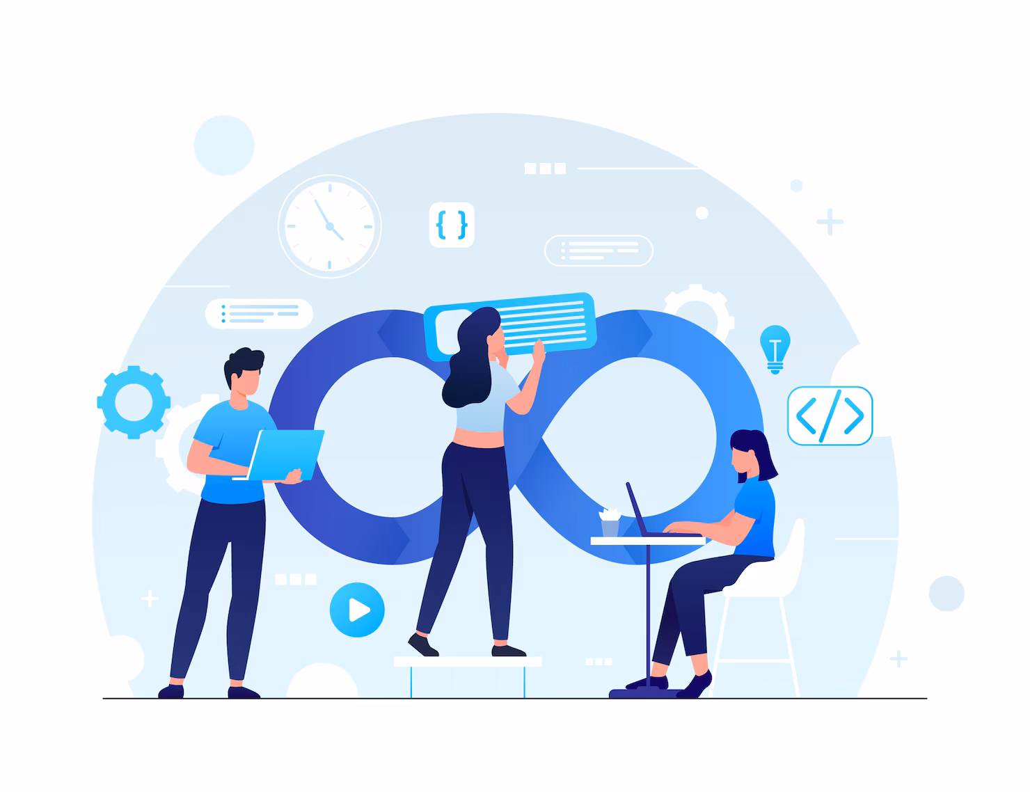 php devlopment Graphics | CANWS