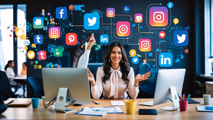 Digital Marketing Services Provided By CANWS