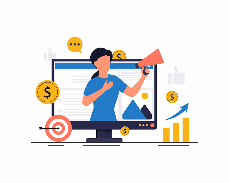 Long Term Marketing Graphics